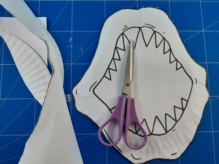 craft materials